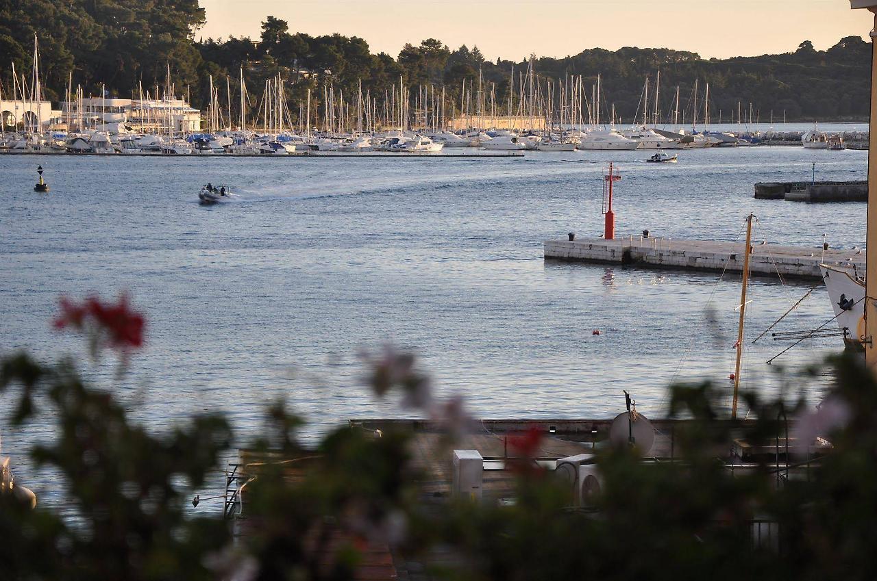 Bed & Breakfast Tuttorotto Rovinj