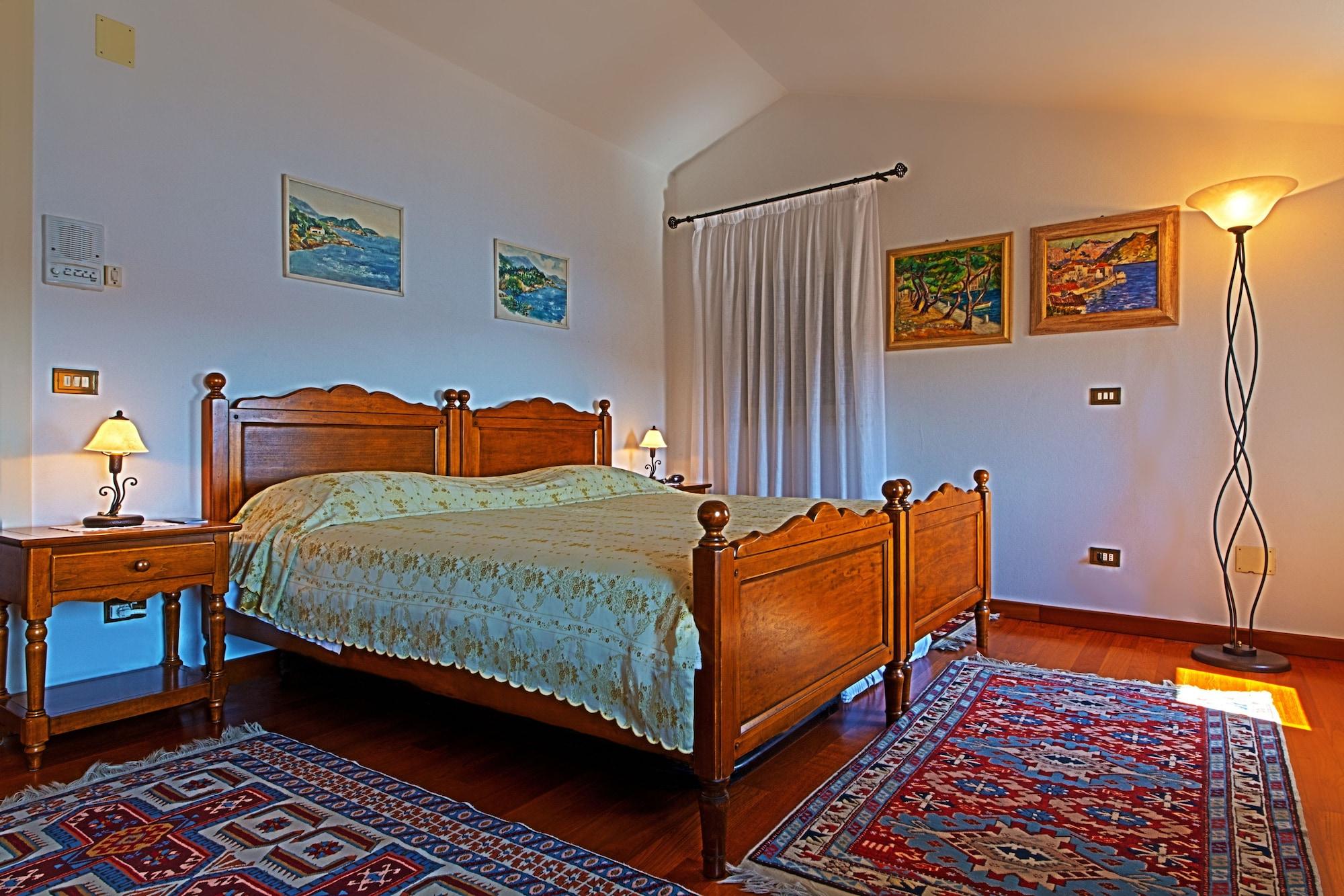 Tuttorotto 4* Rovinj