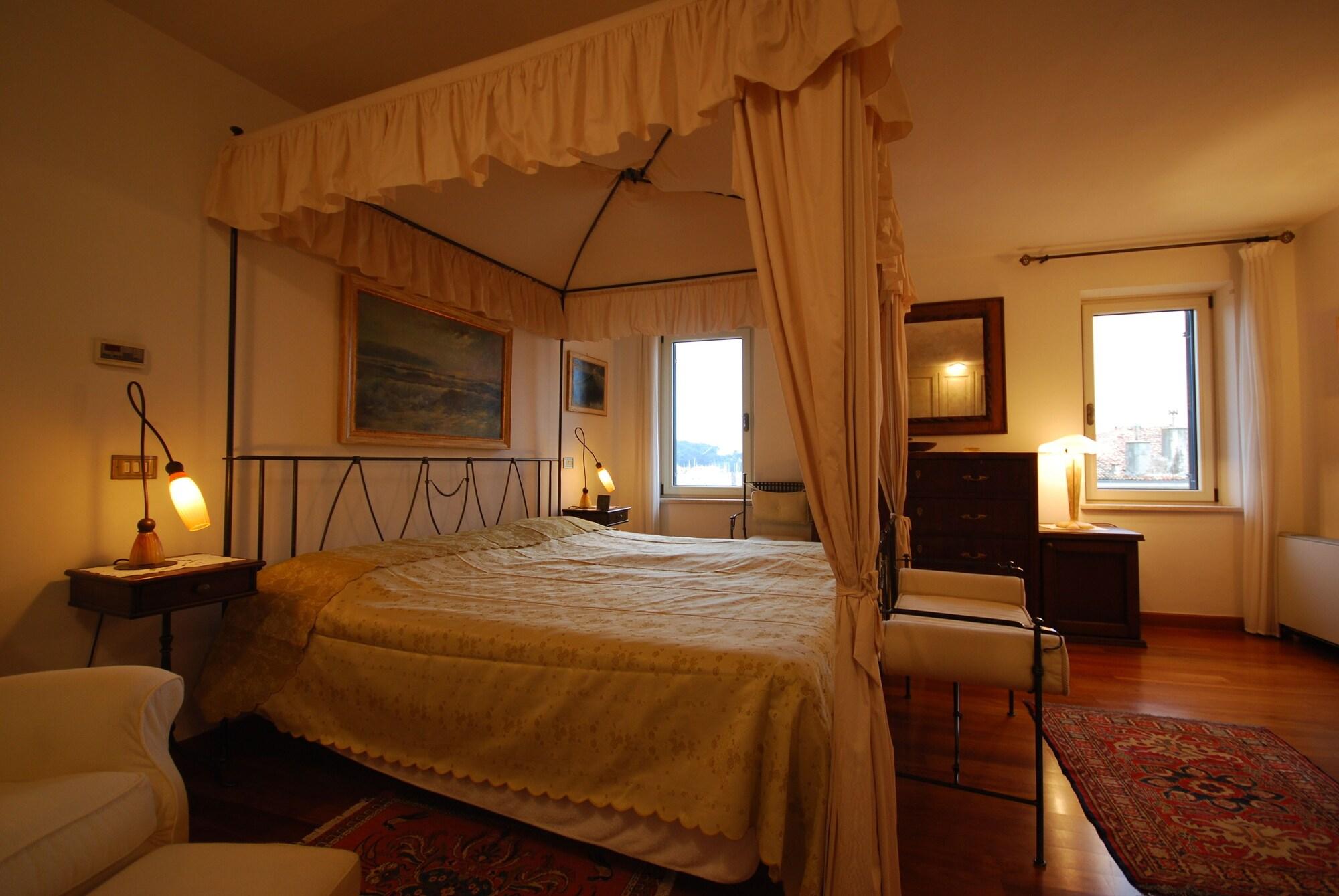 Tuttorotto Bed & Breakfast