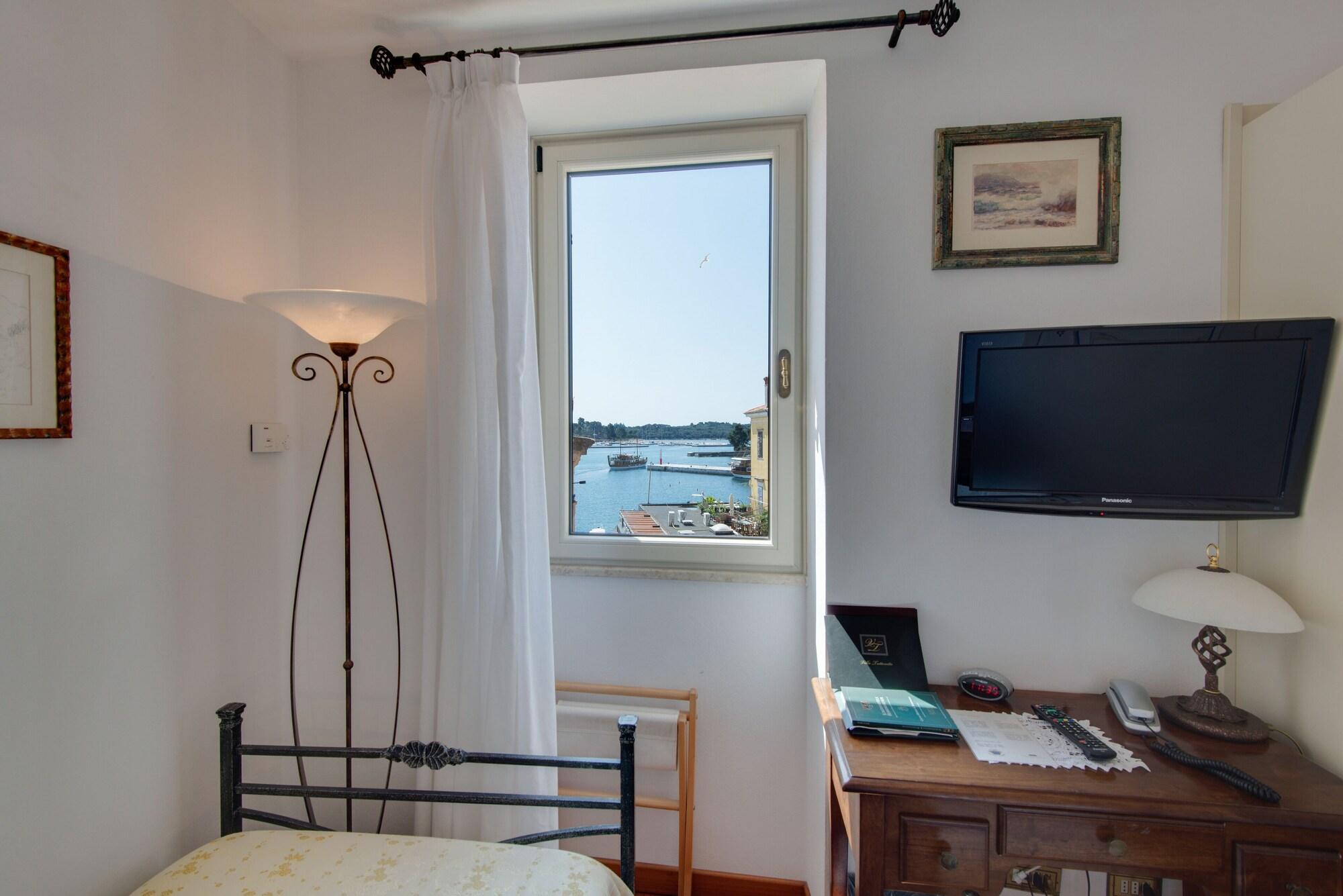 Bed & Breakfast Tuttorotto Rovinj