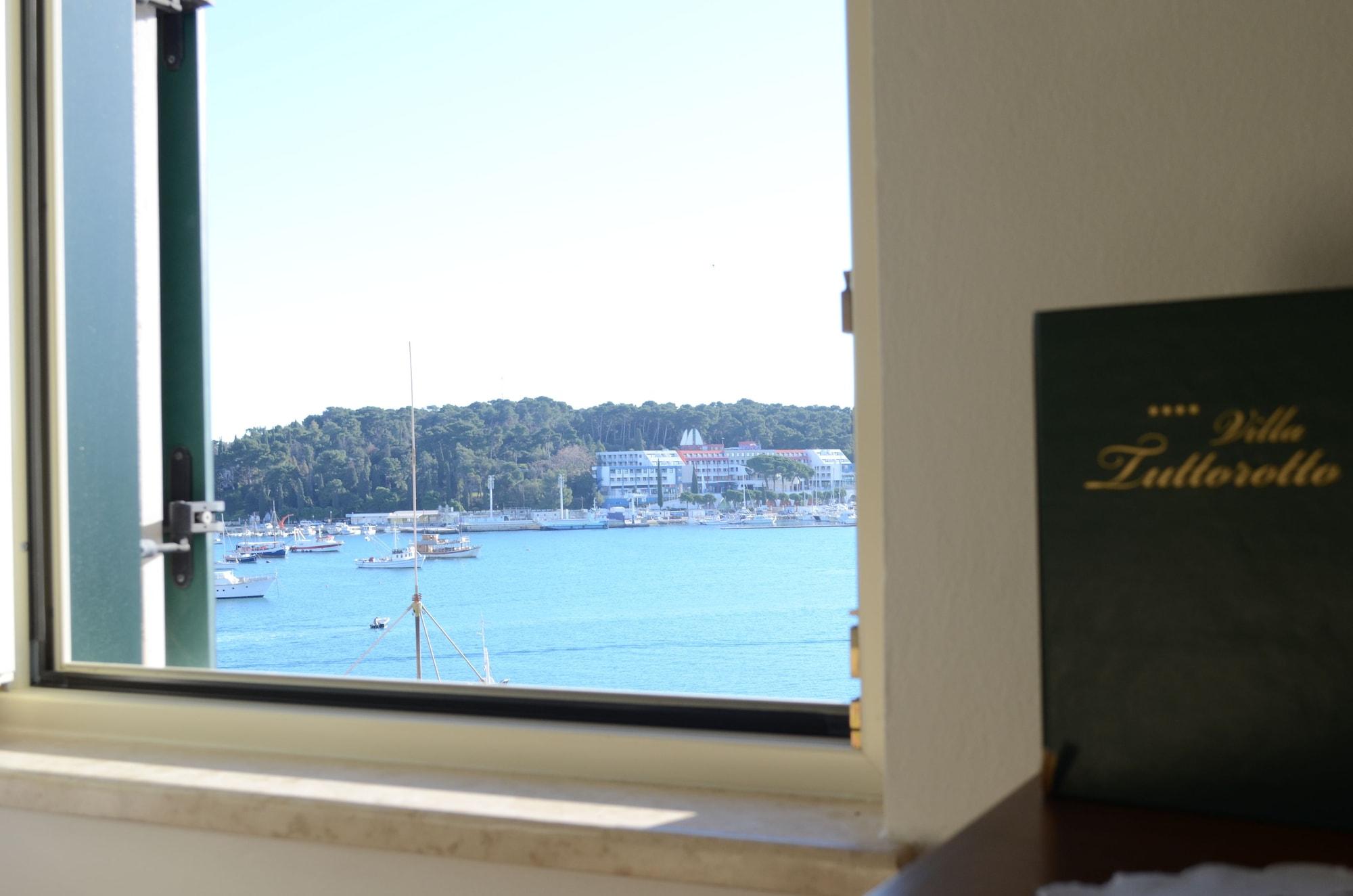 Tuttorotto Bed & Breakfast Rovinj