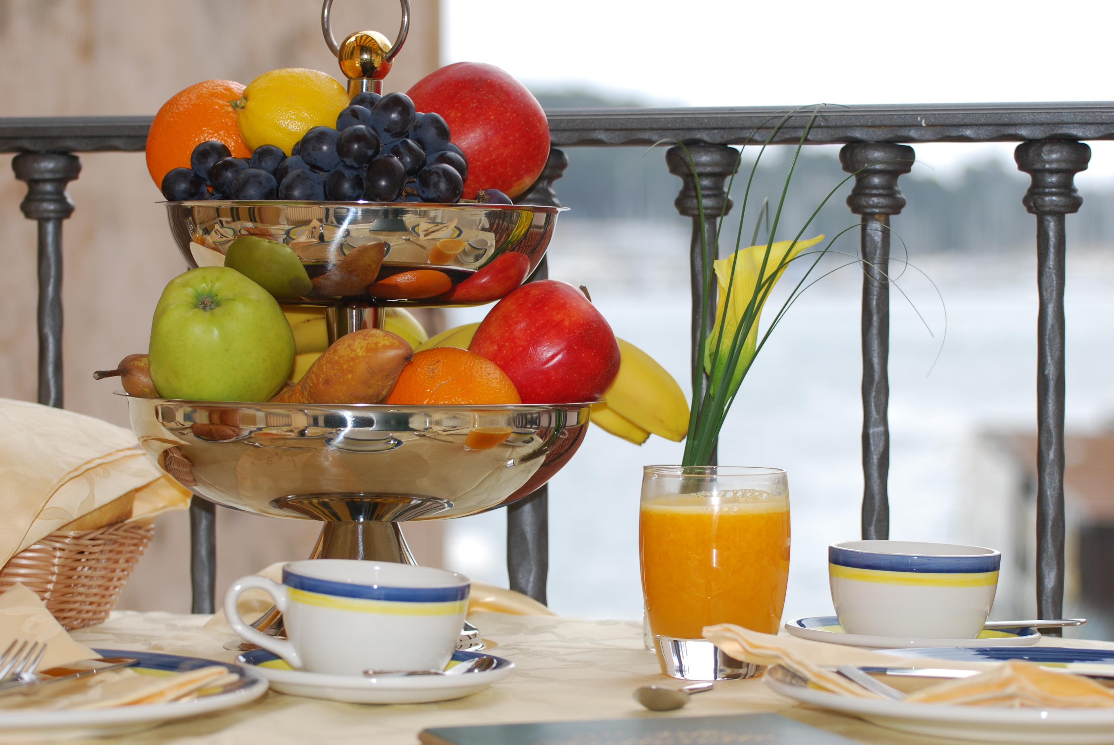 Bed & Breakfast Tuttorotto
