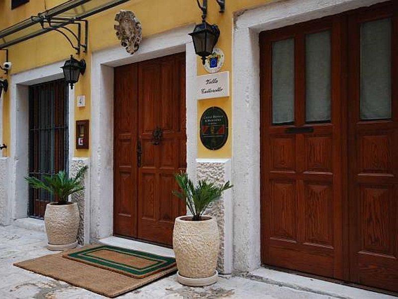 Bed & Breakfast Tuttorotto