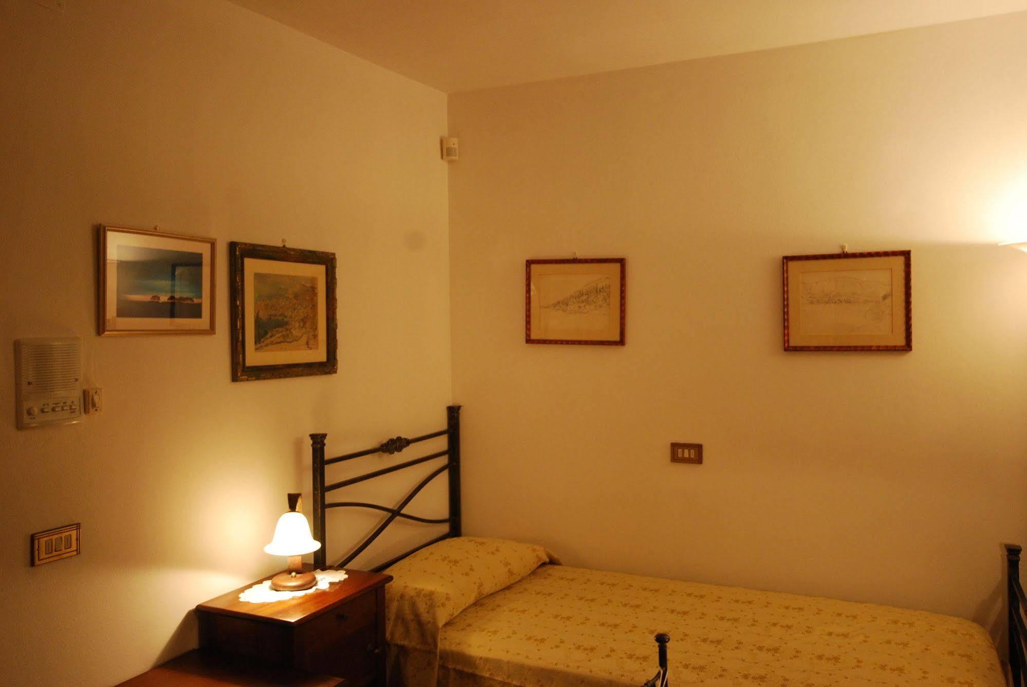 Bed & Breakfast Tuttorotto