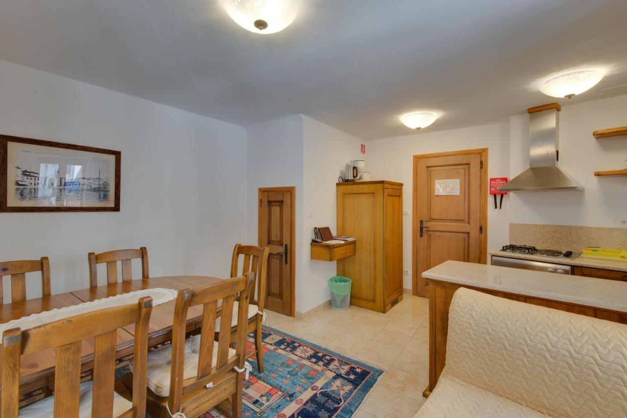 Tuttorotto 4* Rovinj