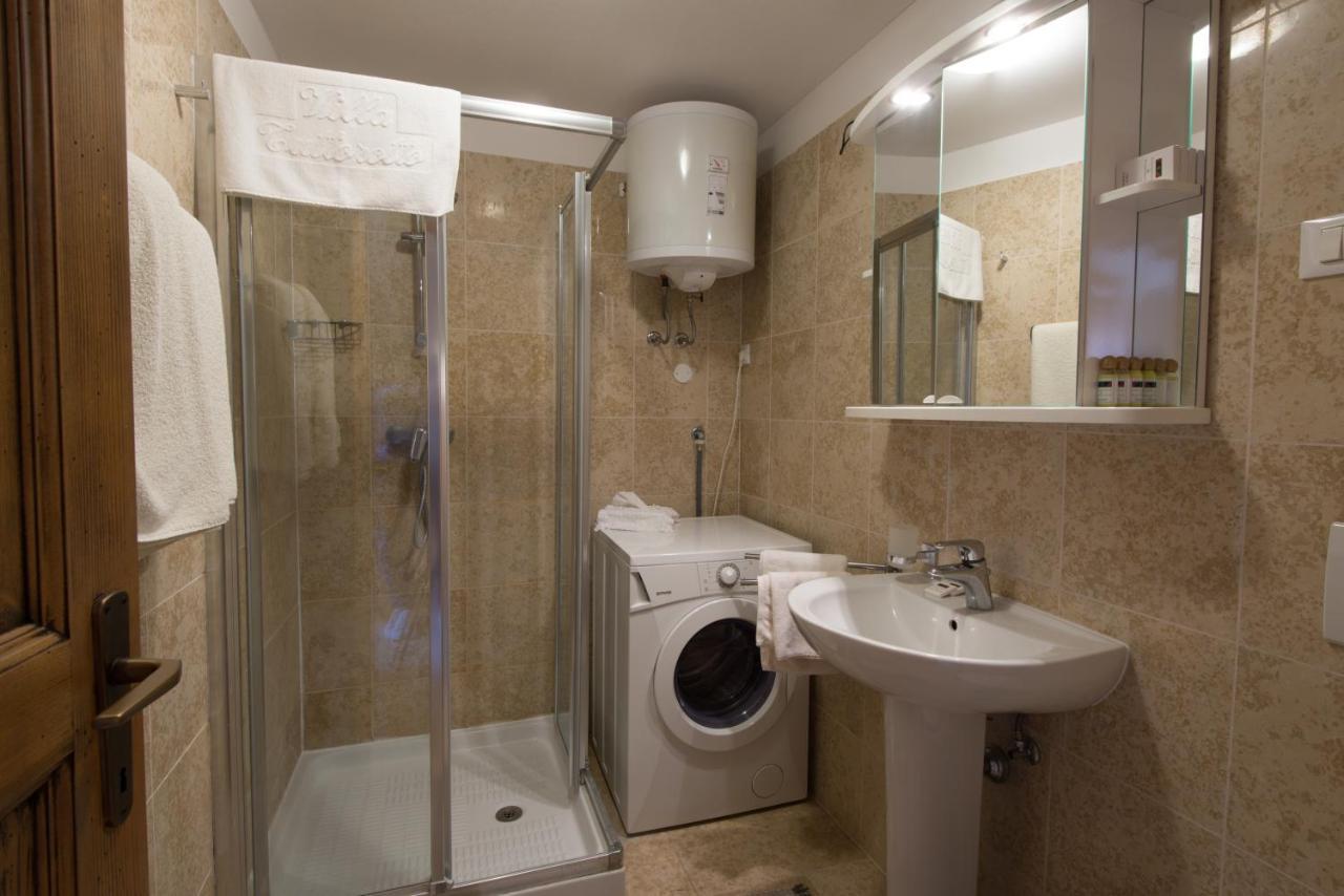 Bed & Breakfast Tuttorotto Rovinj
