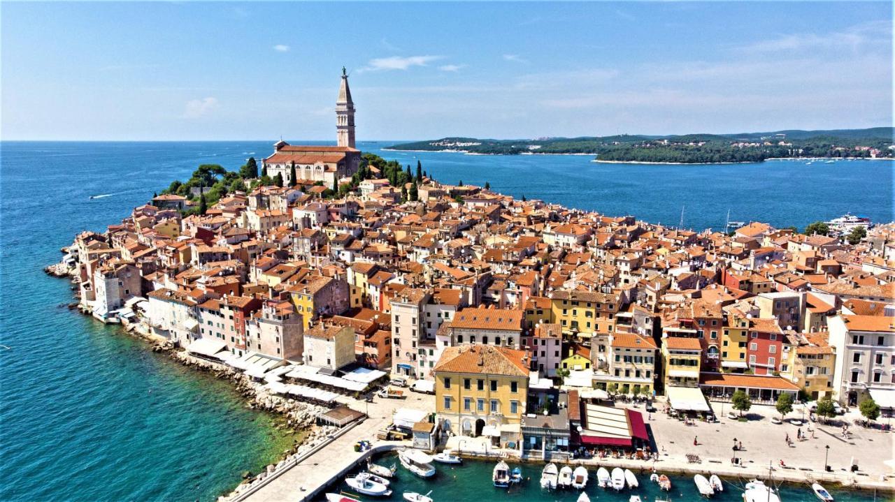 Bed & Breakfast Tuttorotto Rovinj
