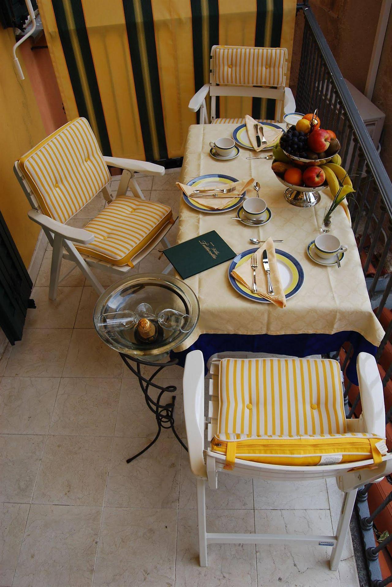 Tuttorotto Bed & Breakfast