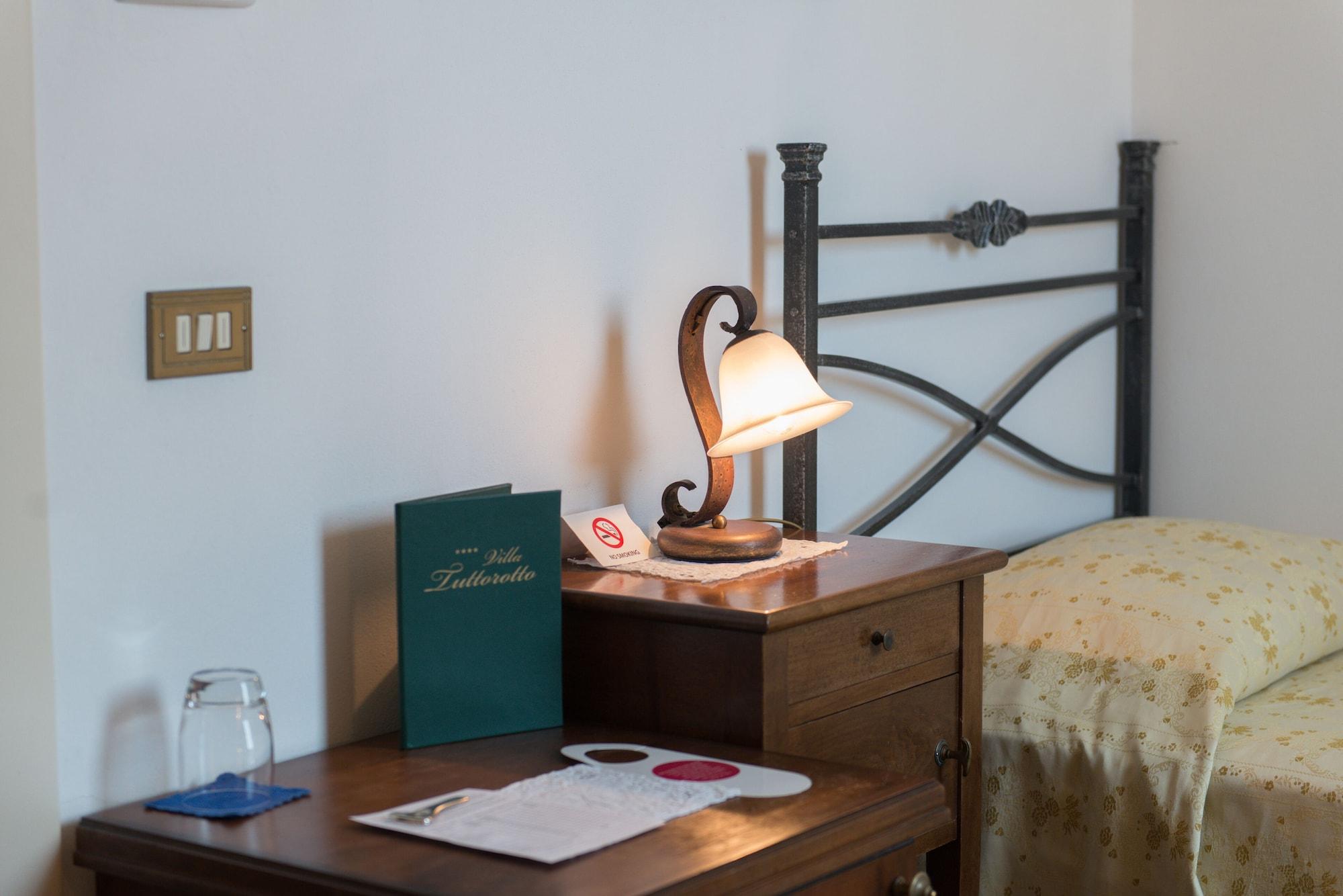 Bed & Breakfast Tuttorotto 4*