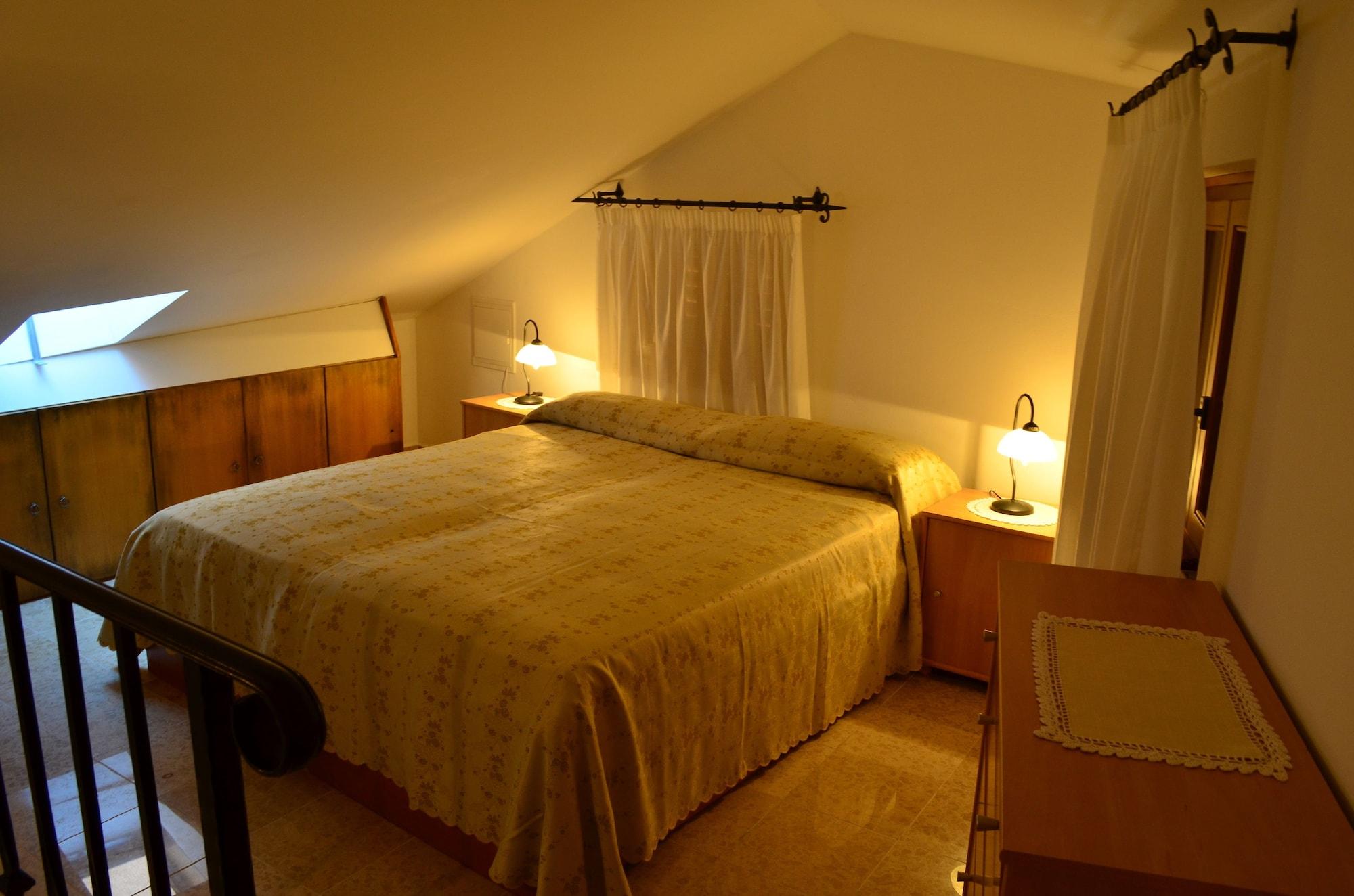 Bed & Breakfast Tuttorotto 4*