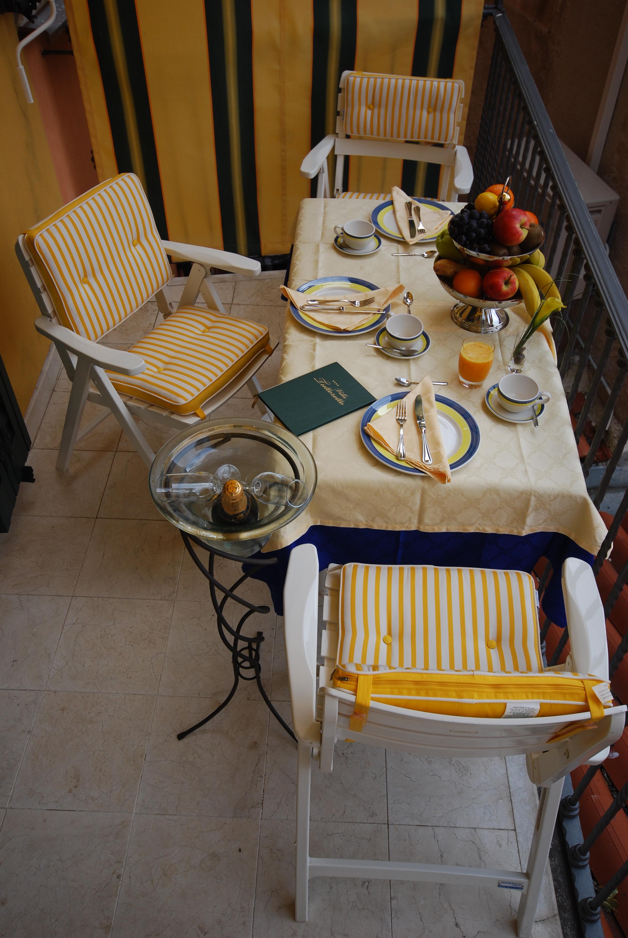 Tuttorotto Bed & Breakfast