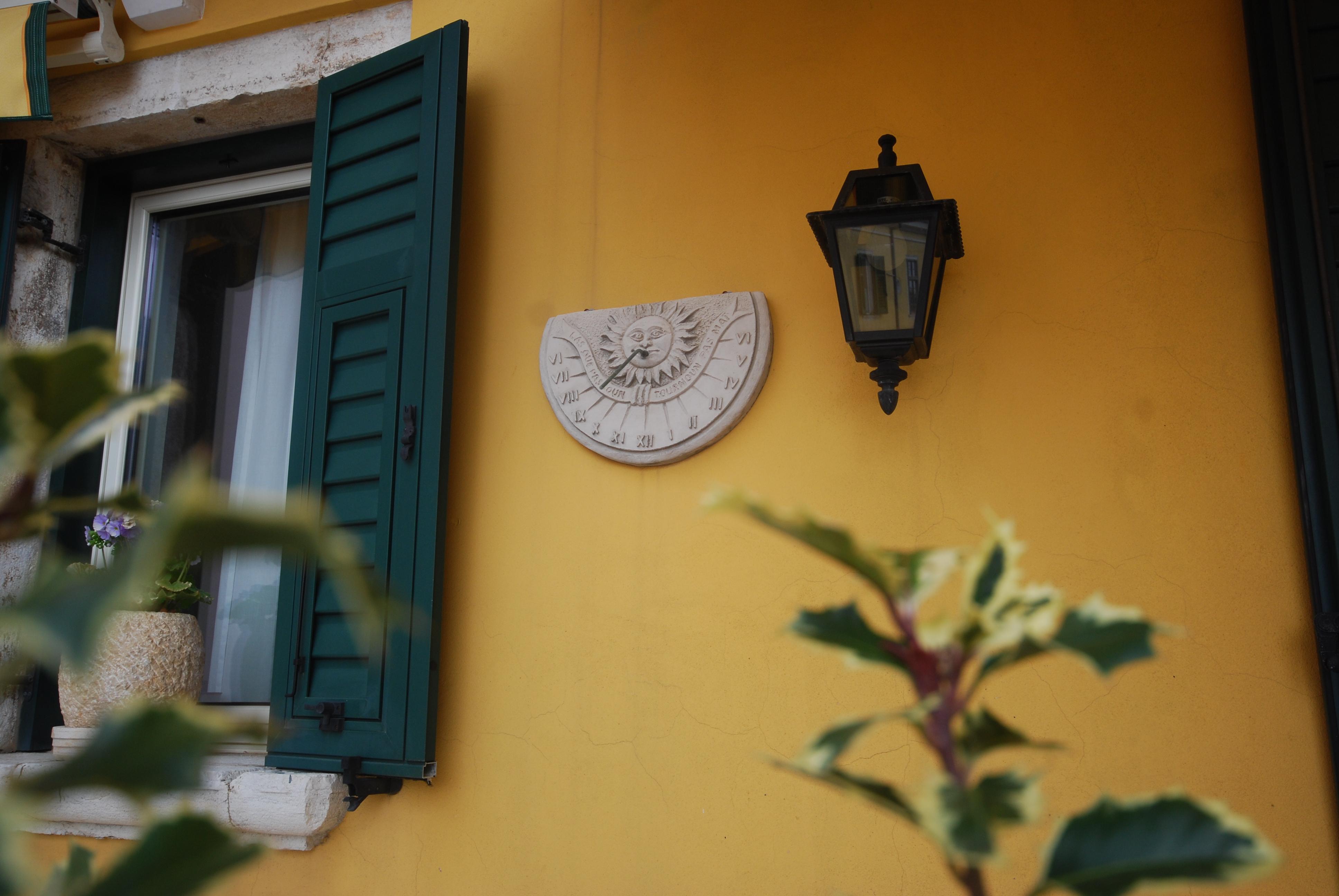 Bed & Breakfast Tuttorotto Rovinj