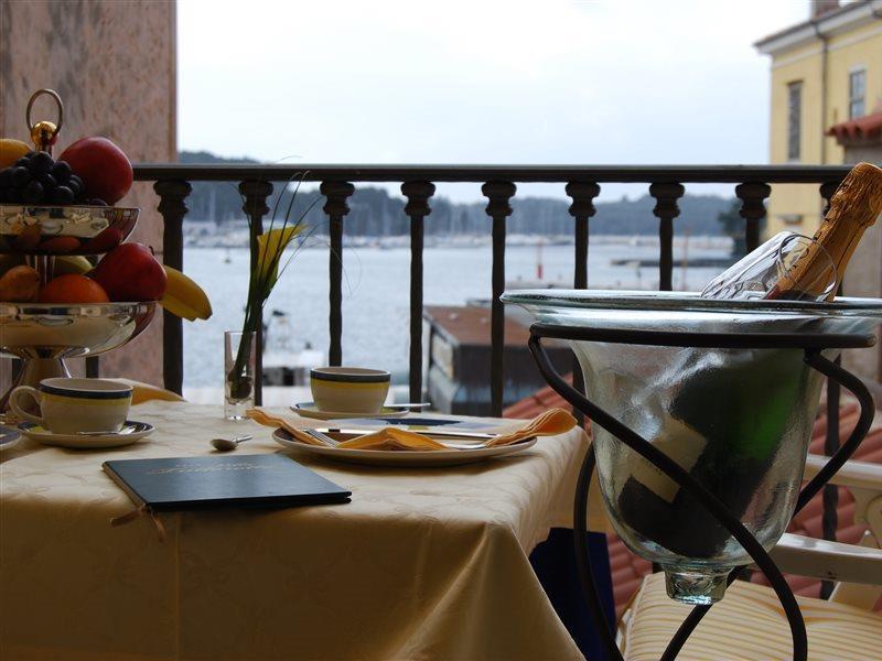 Bed & Breakfast Tuttorotto Rovinj