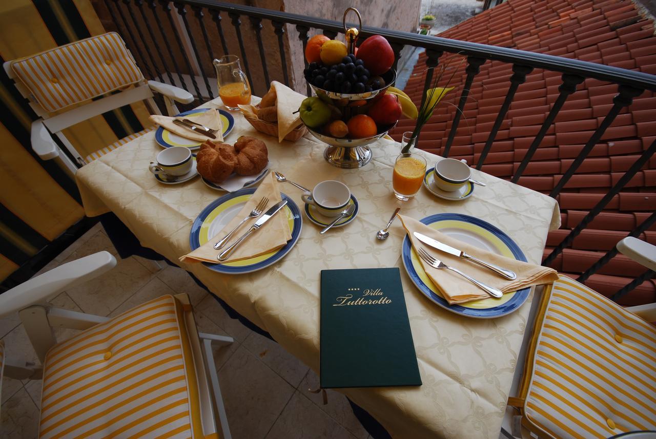 Tuttorotto 4* Rovinj