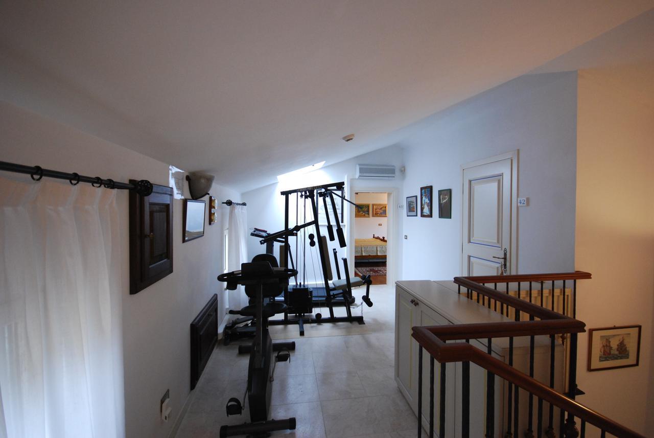 Tuttorotto Bed & Breakfast